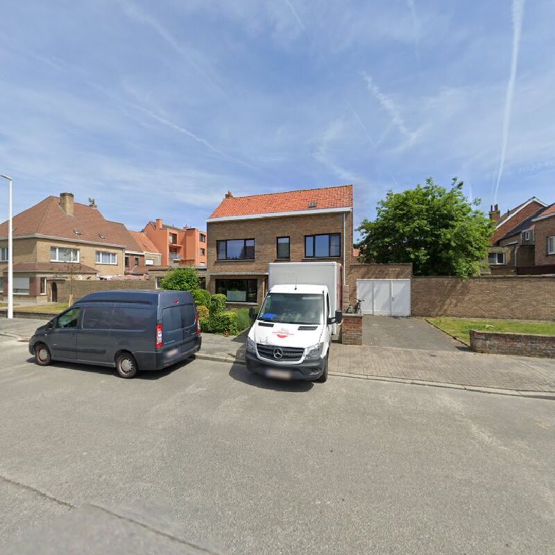 Foto van Albrecht Johan