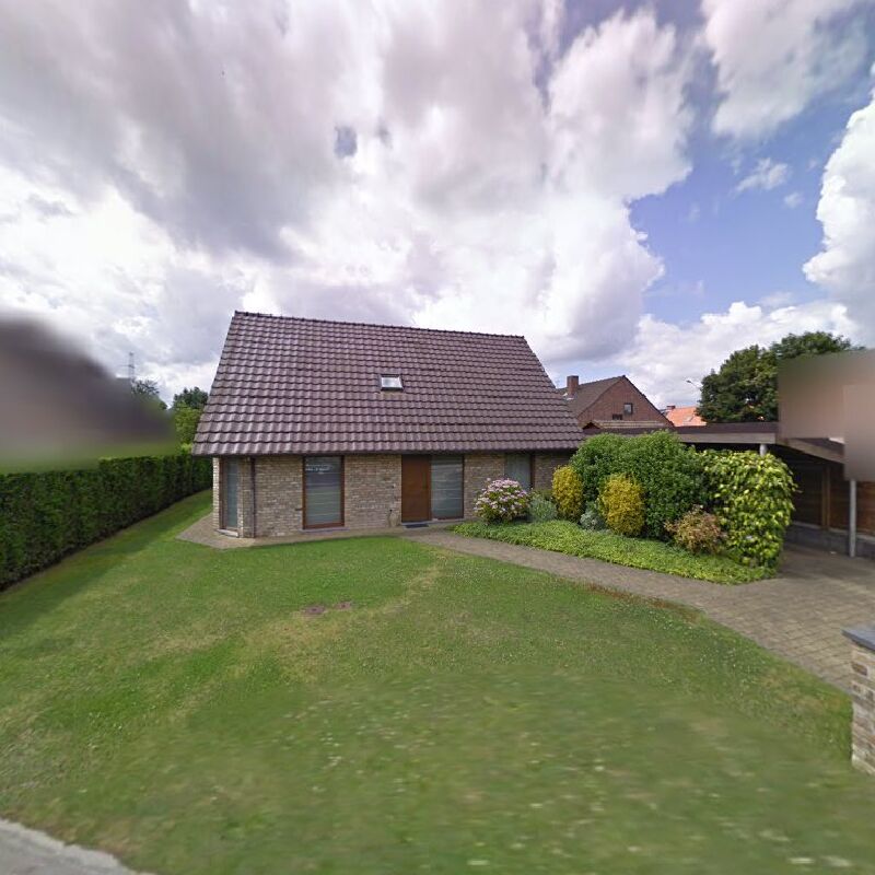 Foto van Johan Hoste