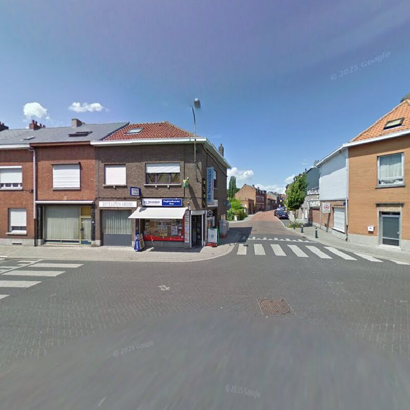 Foto van Gezondheidscentrum Mechelen