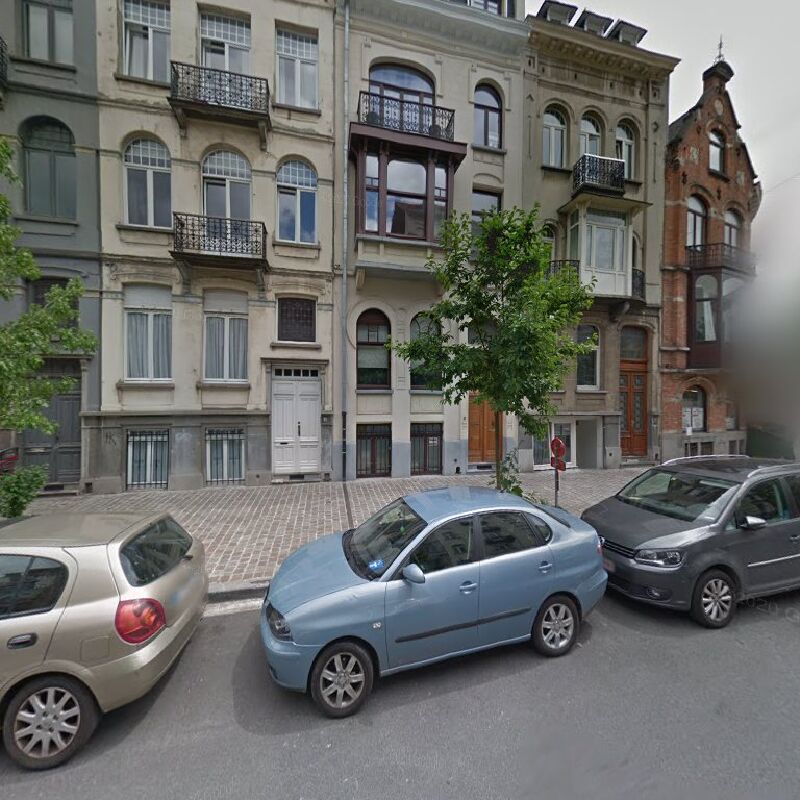 Foto van Motybel, Bâtiment