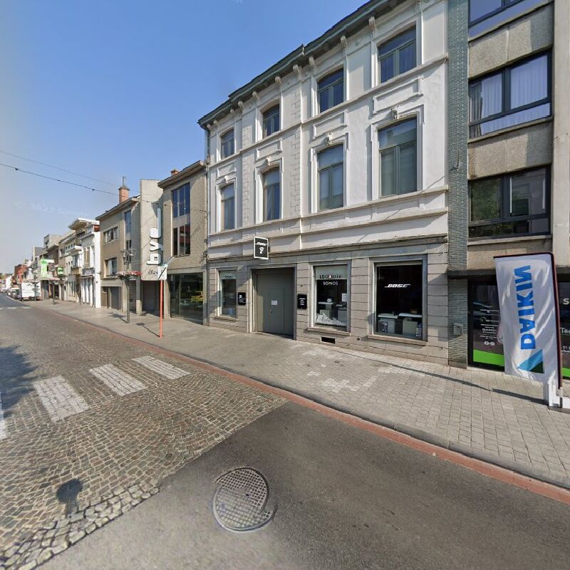 Foto van Dhondt Electro Systems