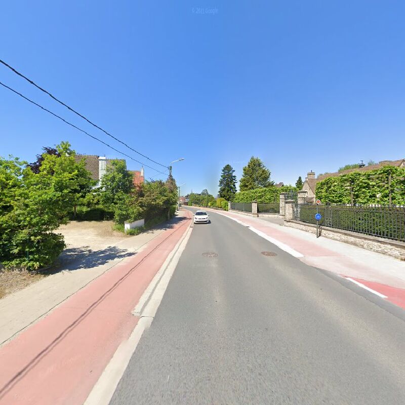 Foto van Autohandel Yoshi Devriese