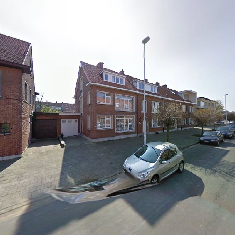 Foto van Goossens Marieke