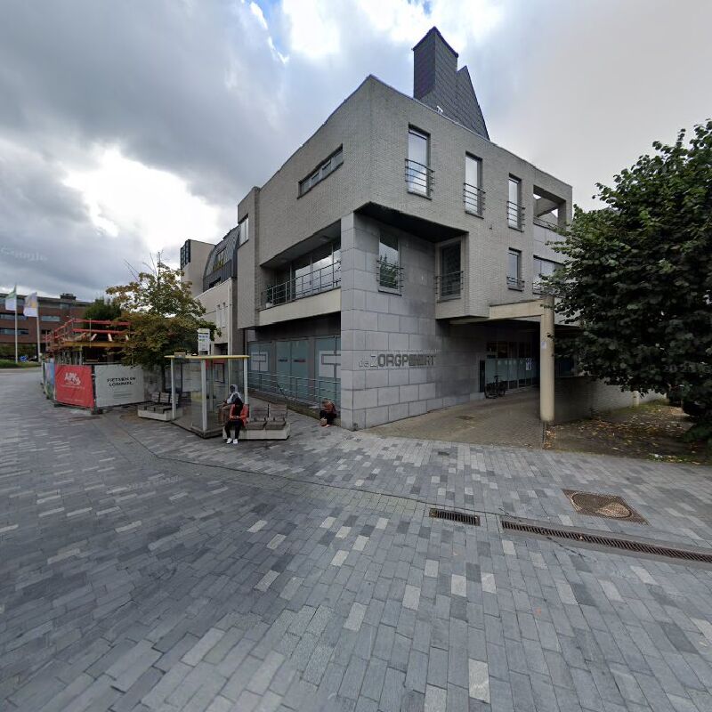 Foto van Psycholoog Isabel Truyen - De Zorgpoort