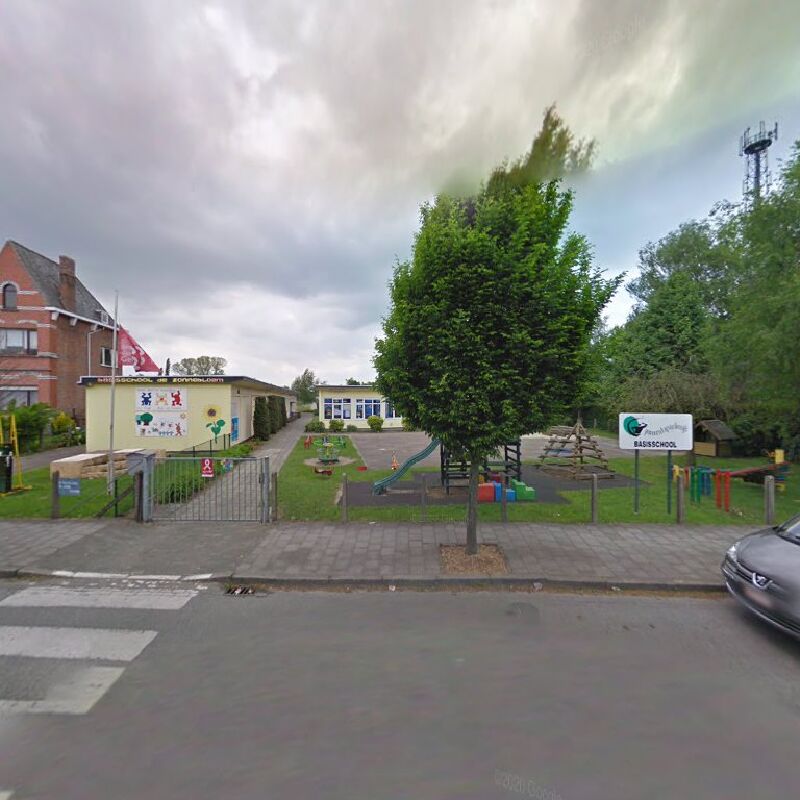 Foto van Helan Kinderopvang Zonnewiegje - Kalken