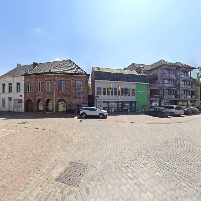 Foto van t Mag Gezien