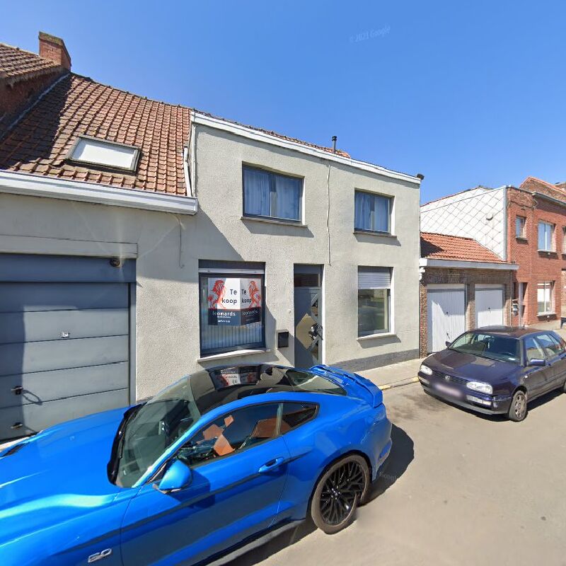 Foto van Hugelier Marc