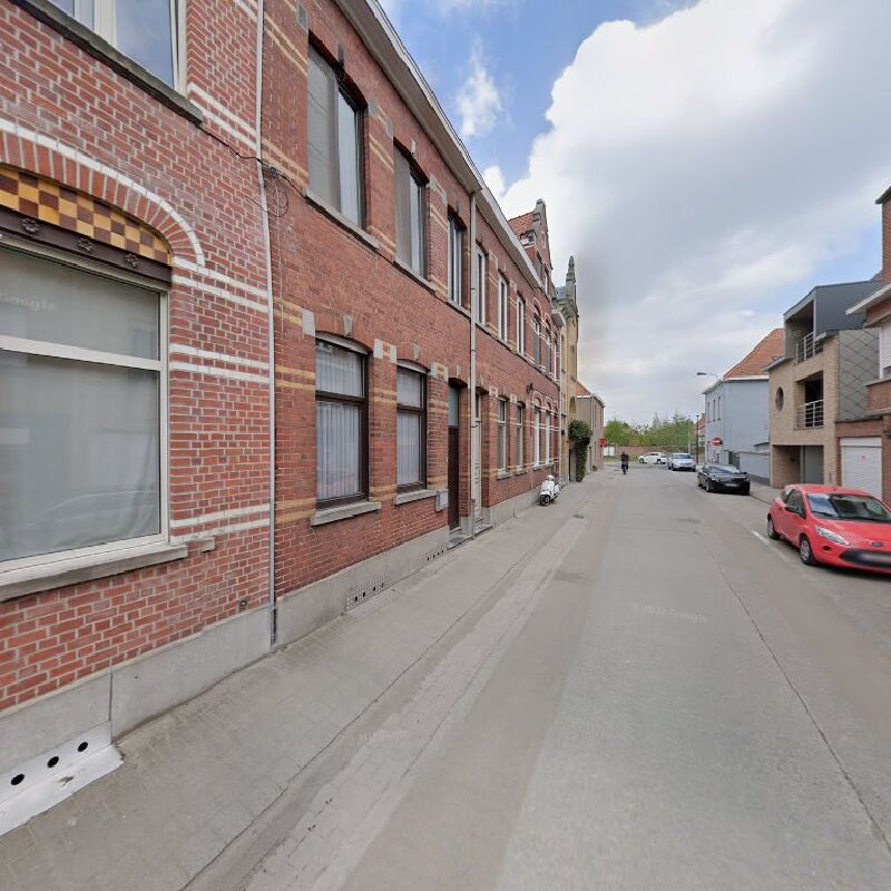 Foto van V2-Architecten