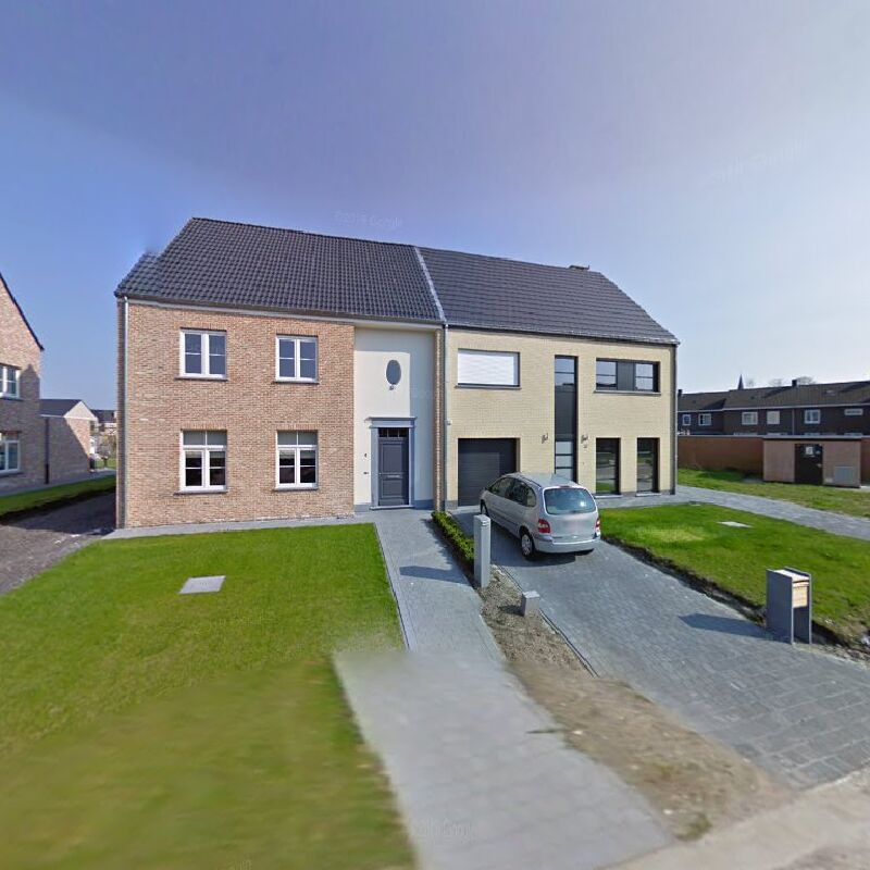 Foto van Bezettingswerken Van Looveren