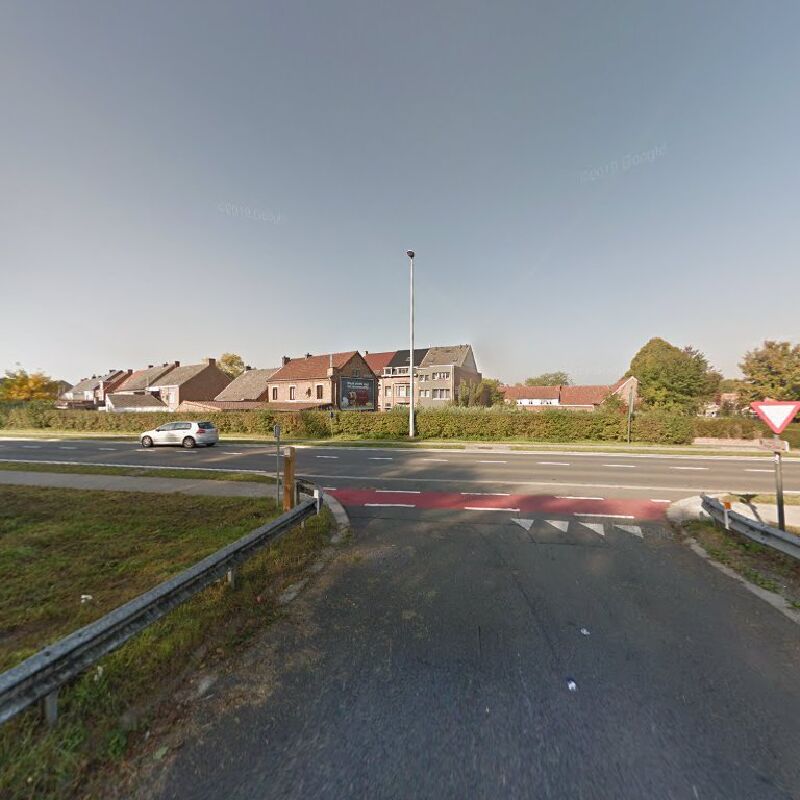 Foto van De Groote Joris