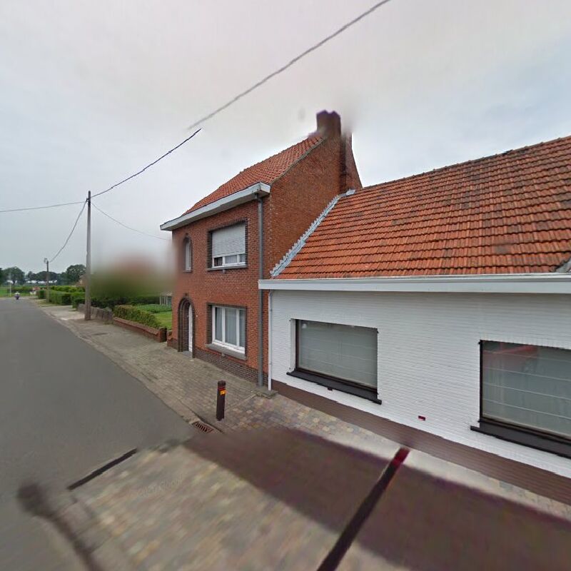 Foto van Architect Elien Van Gestel