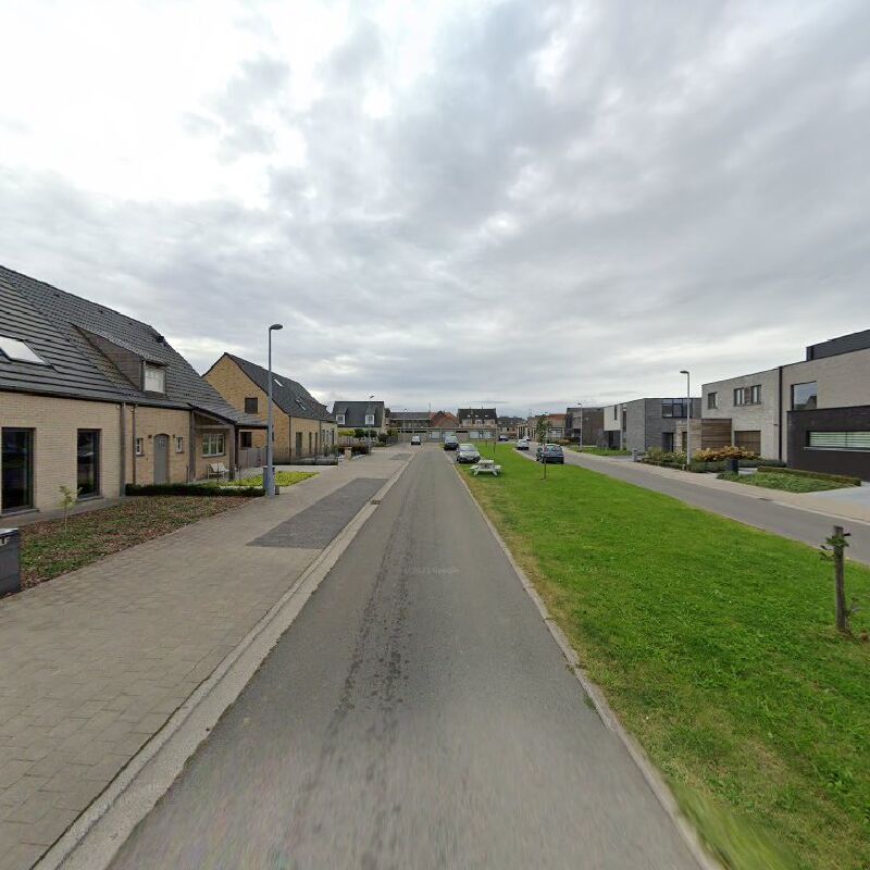 Foto van Van Acker/Leen