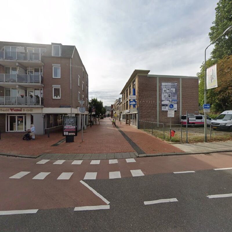 Foto van Van Bergen Optiek B.V.