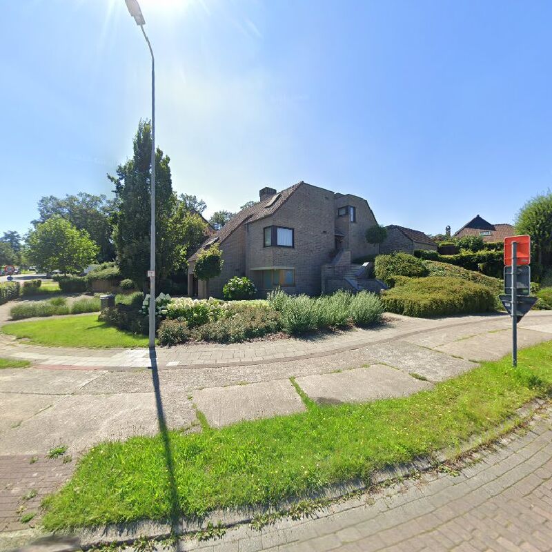 Foto van Huysentruyt/Patrick