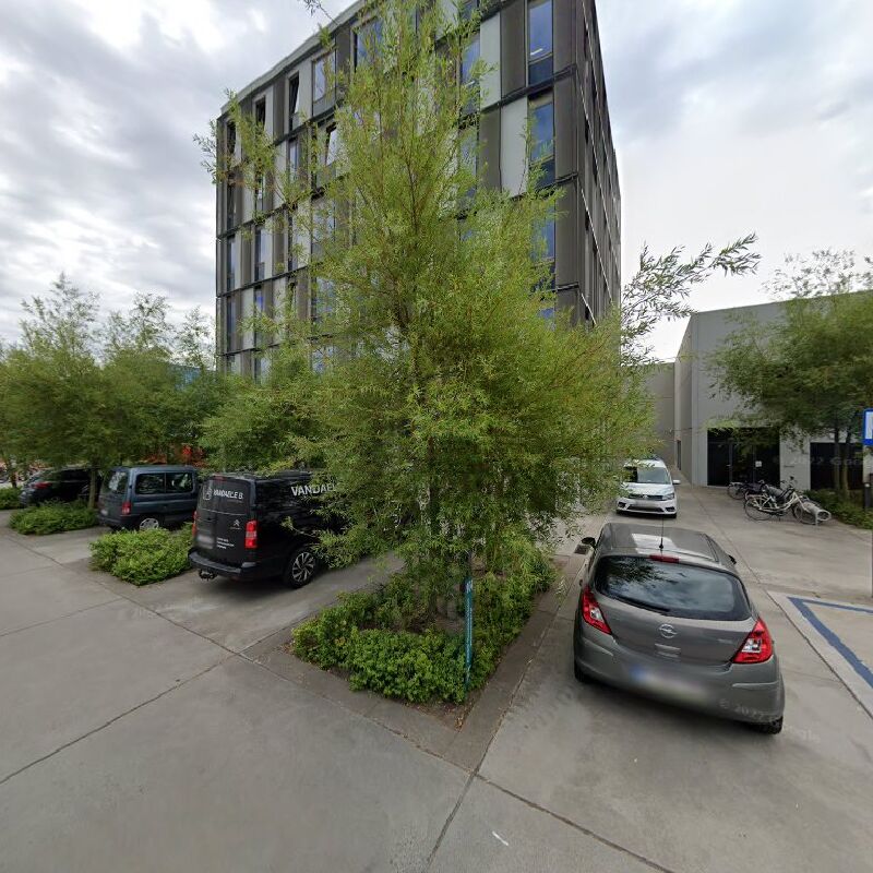 Foto van Thermo Fast Company