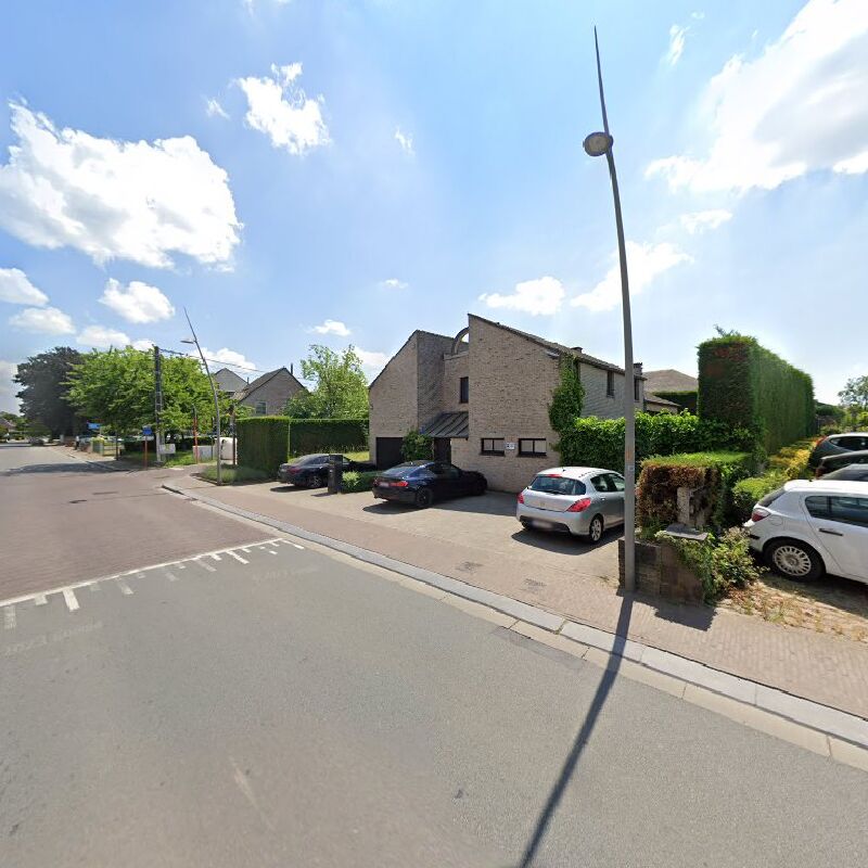 Foto van Dr. De Vroede