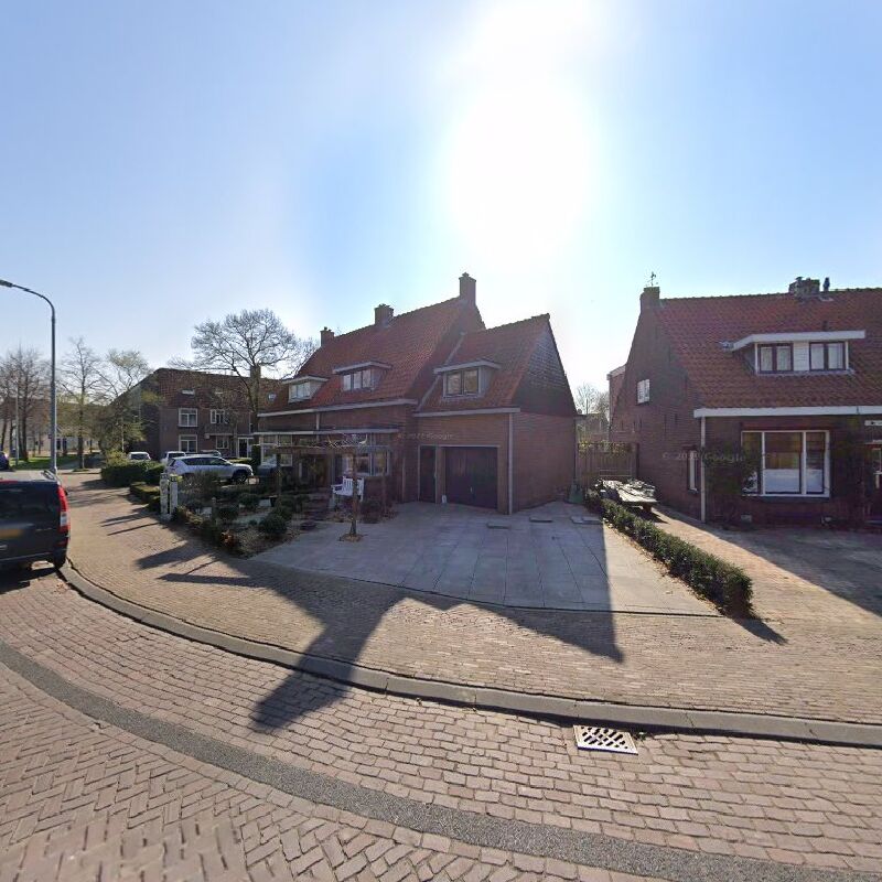 Foto van Hoveniersbedrijf Willeboordse