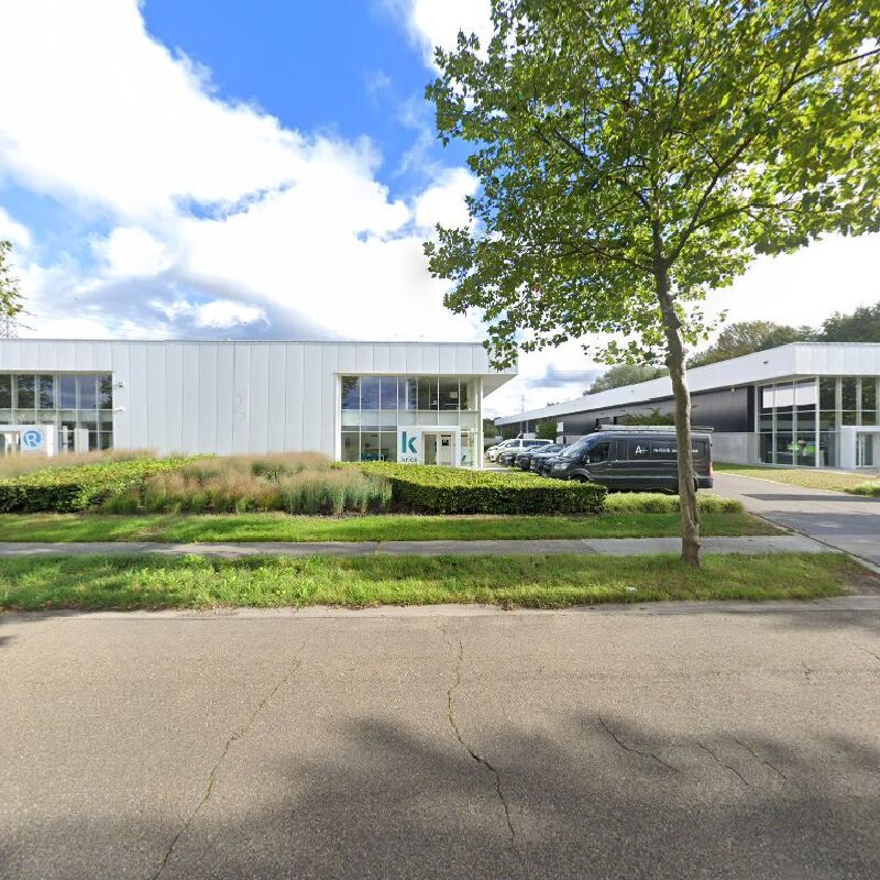 Foto van S.K.B. Hermans & Co