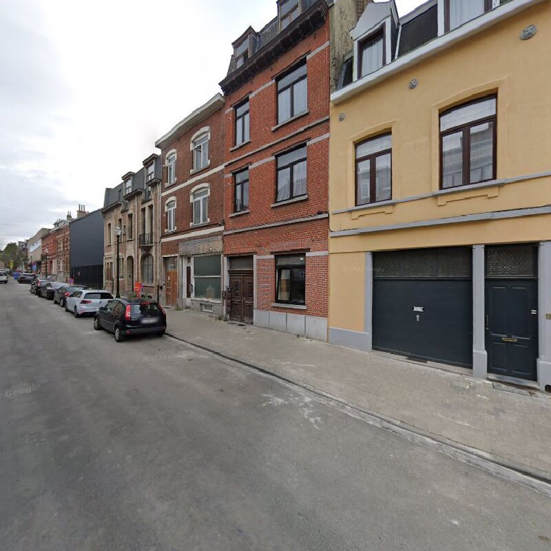 Foto van Studiowebsite & Co sprl