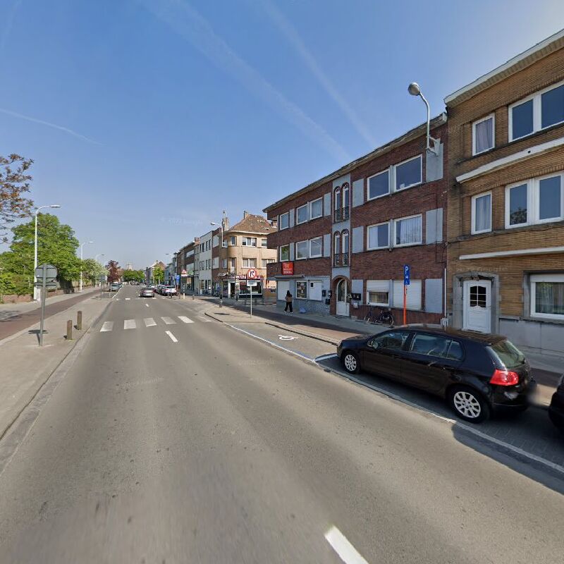 Foto van Nachtwinkel
