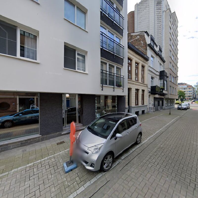 Foto van Cattellion / Geert