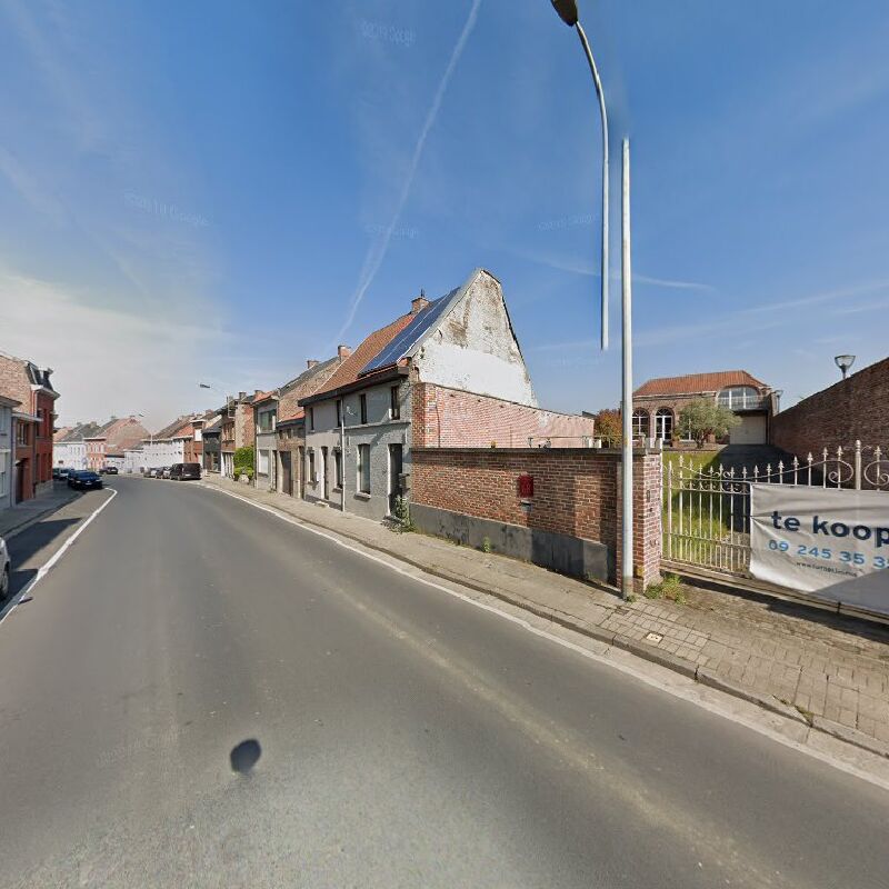 Foto van Goodvibe Studio