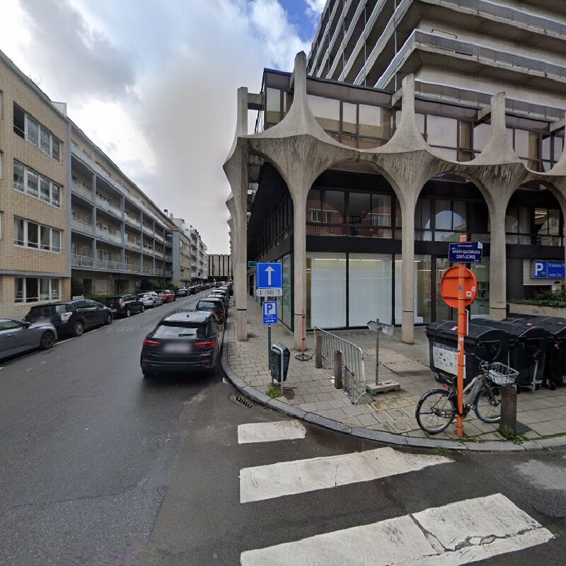 Foto van Olivier Keryhuel Podologue Uccle