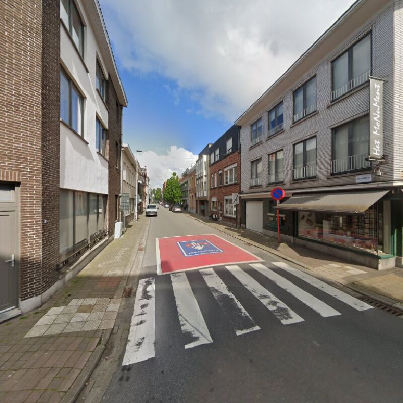 Foto van Infano vzw - Zonnetje Sint-Niklaas 3