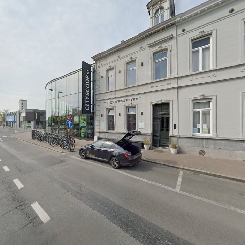 Foto van Fonduehuis Alfons