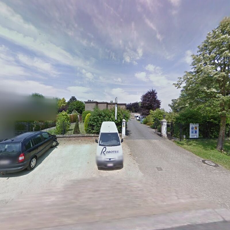 Foto van Balanss .be Psycholoog