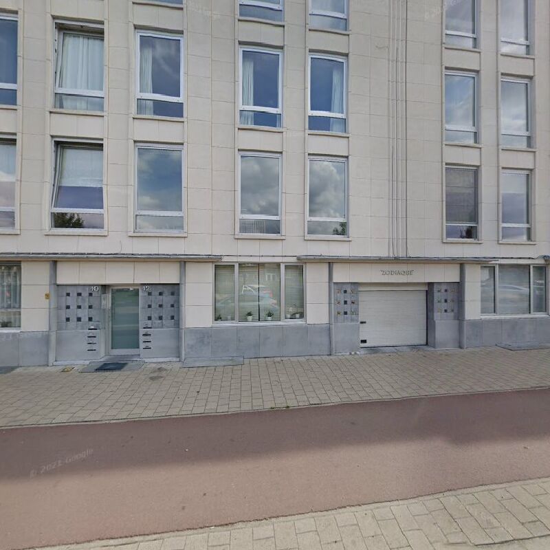 Foto van Willemaers Anouk