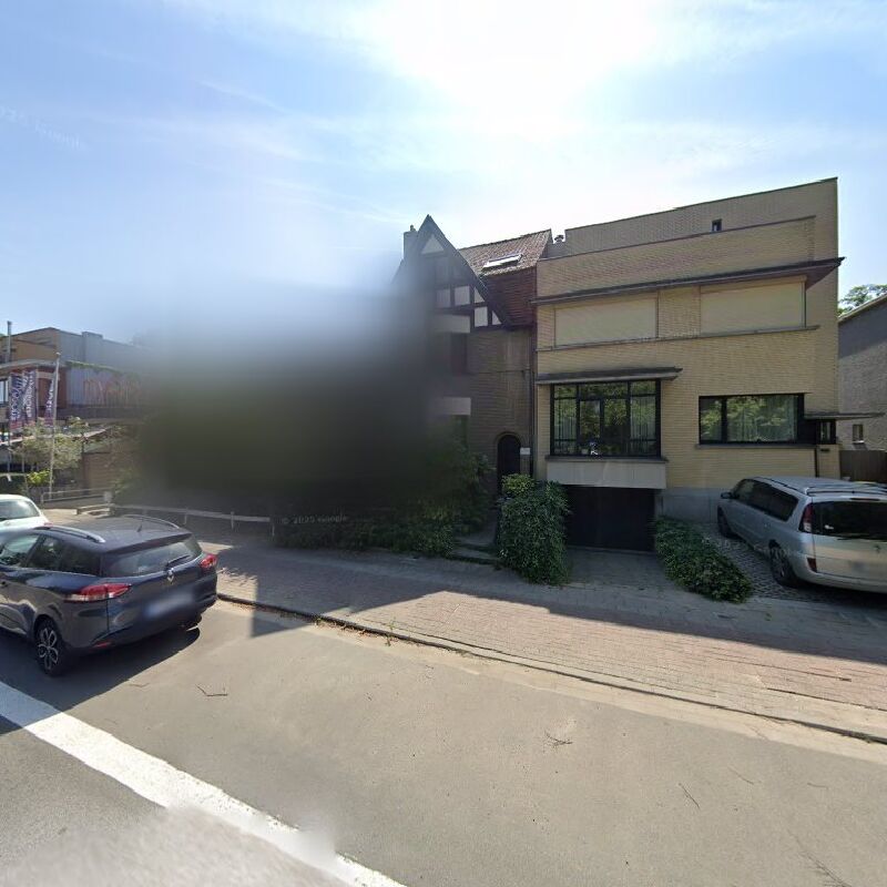 Foto van Dr. M. Stevens