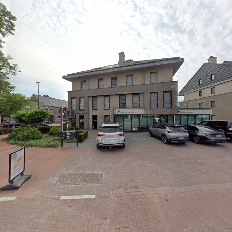 Foto van Nagelmackers Wuustwezel