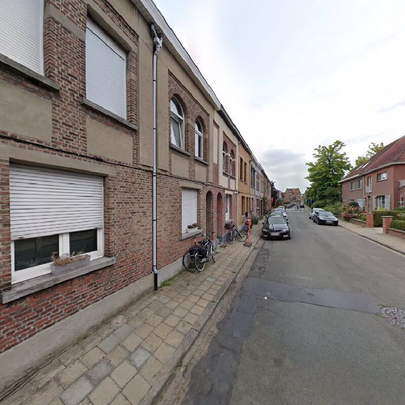 Foto van Developedby BramSikkens