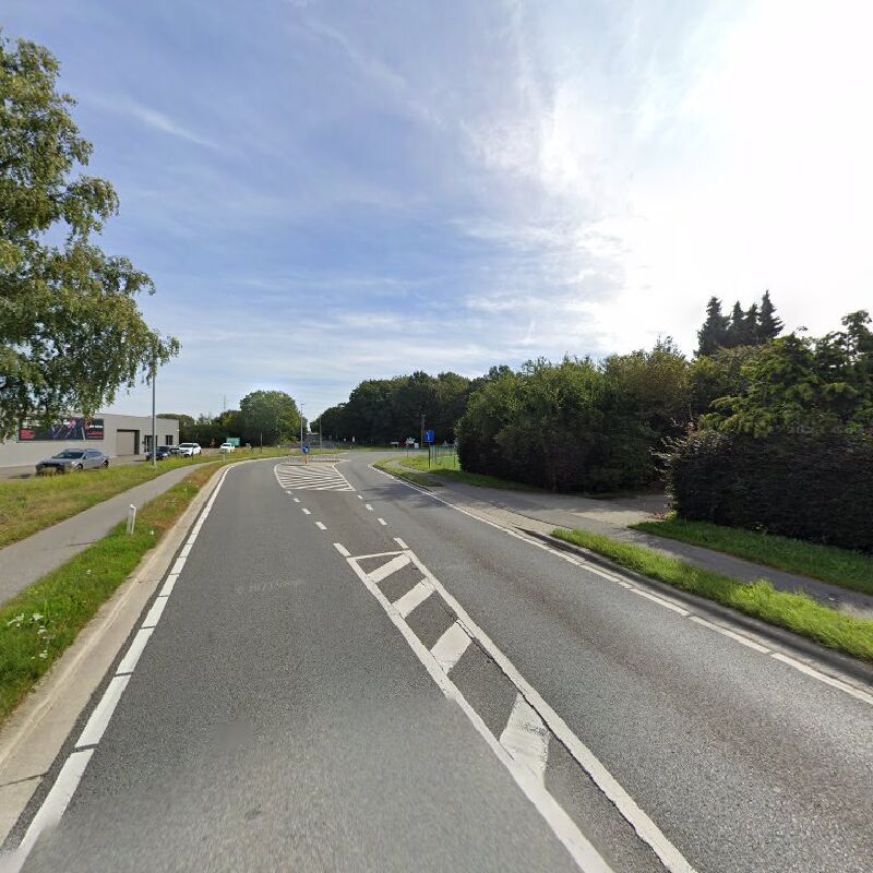 Foto van Eunice Stables Bvba