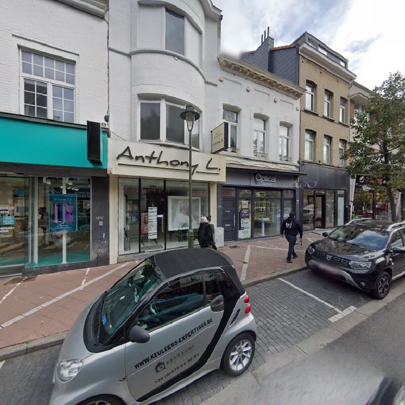 Foto van Optical Discount