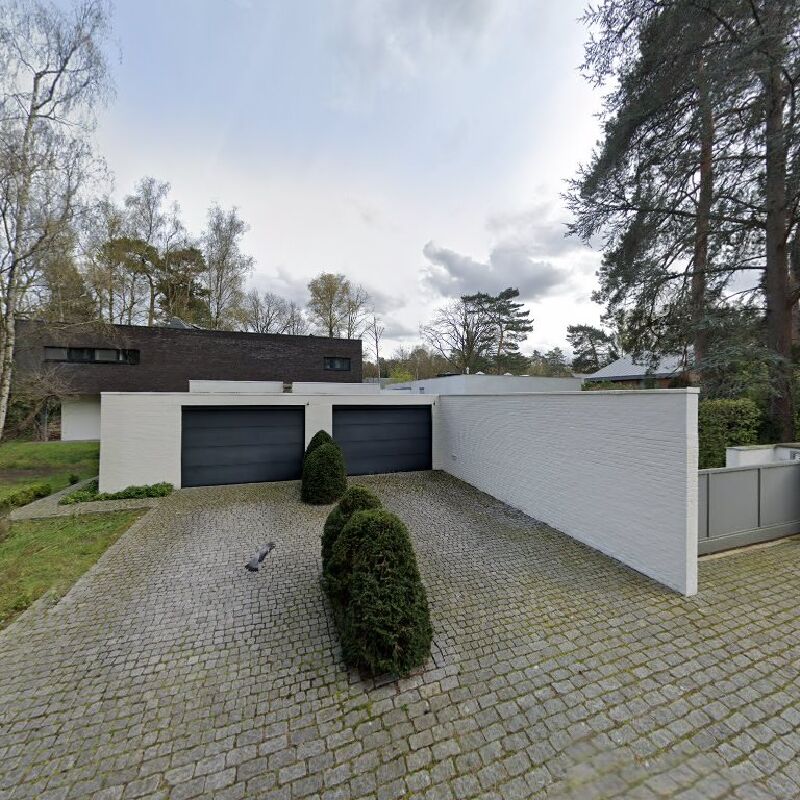 Foto van Borghgraef Vera Bernadette