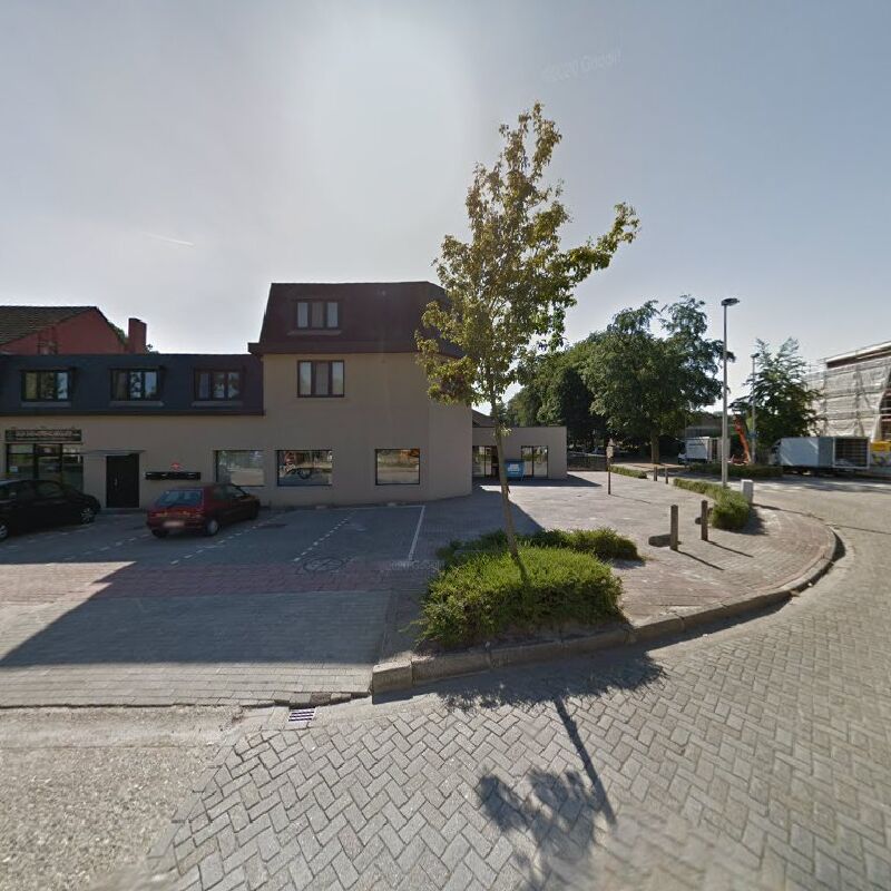 Foto van Psychologisch Consulent Rani Meeus