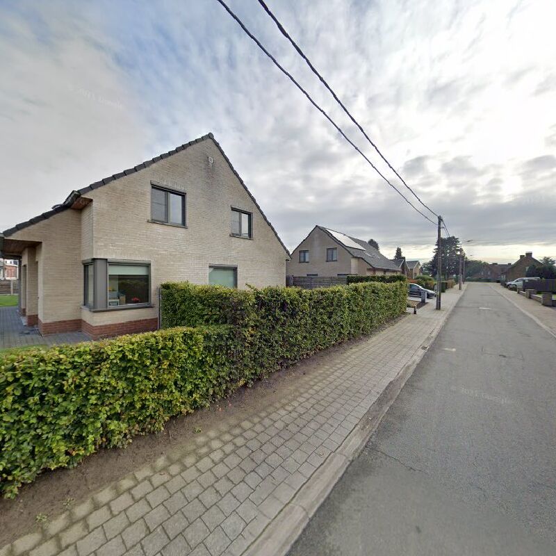 Foto van Asbuiltplan