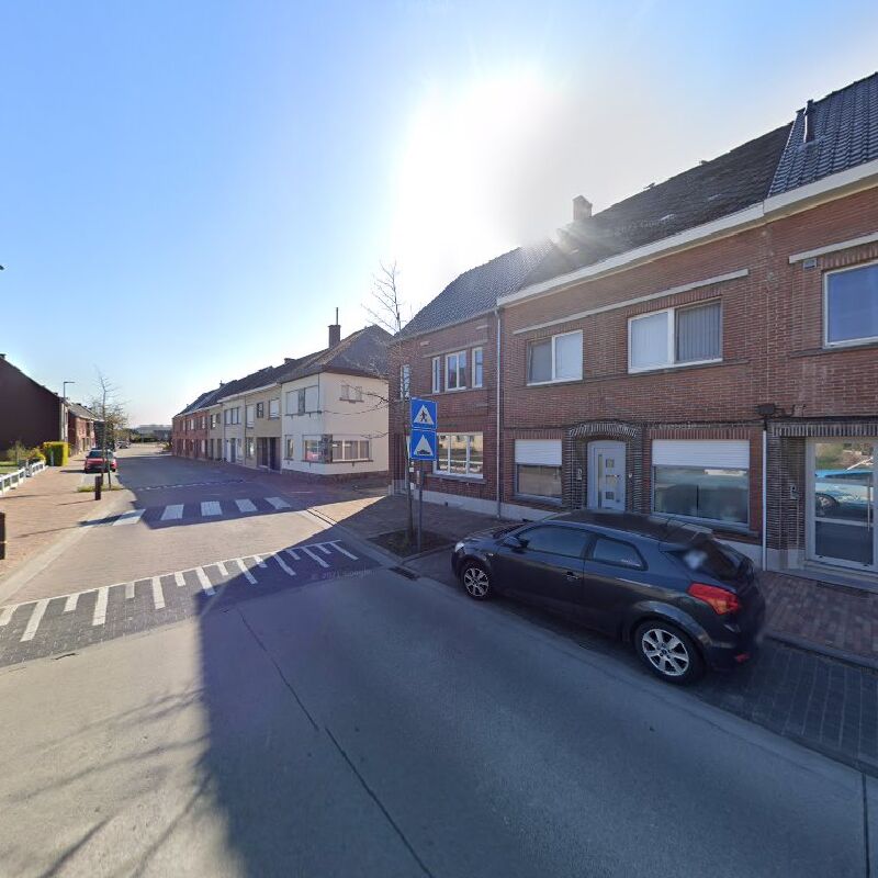 Foto van Zwalmnestje