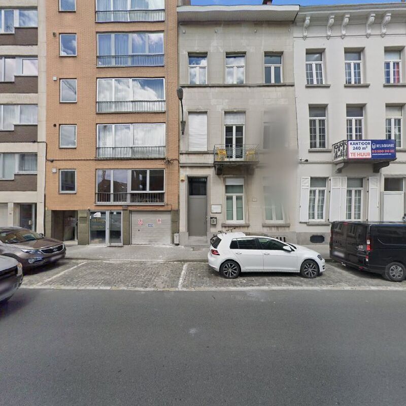 Foto van Beauty And Nails Mechelen