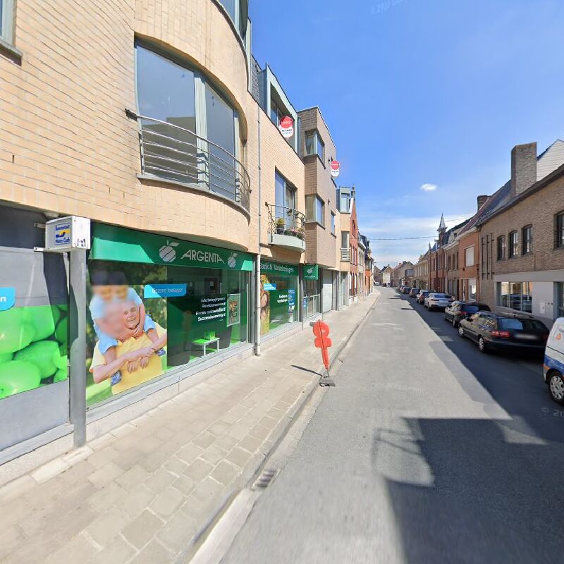 Foto van Argenta Haverbeke Kristof