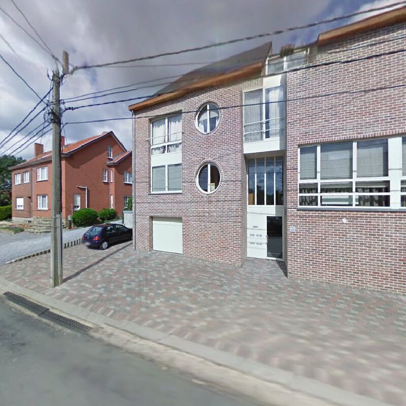 Foto van Dr. Nijs Jochen