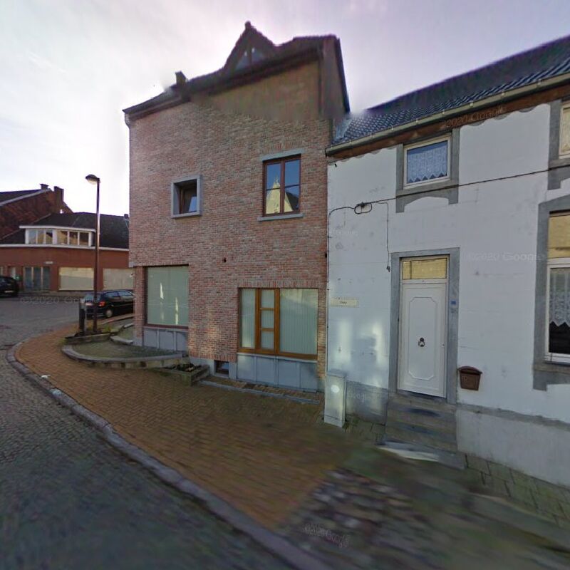 Foto van dr. J. Rooseleer - psychiater/psychotherapeut