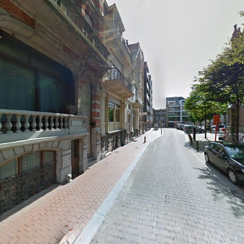 Foto van Claessens / I.