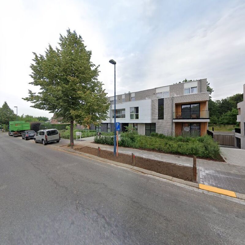 Foto van NKO Kontich Dr. Katrien Broes