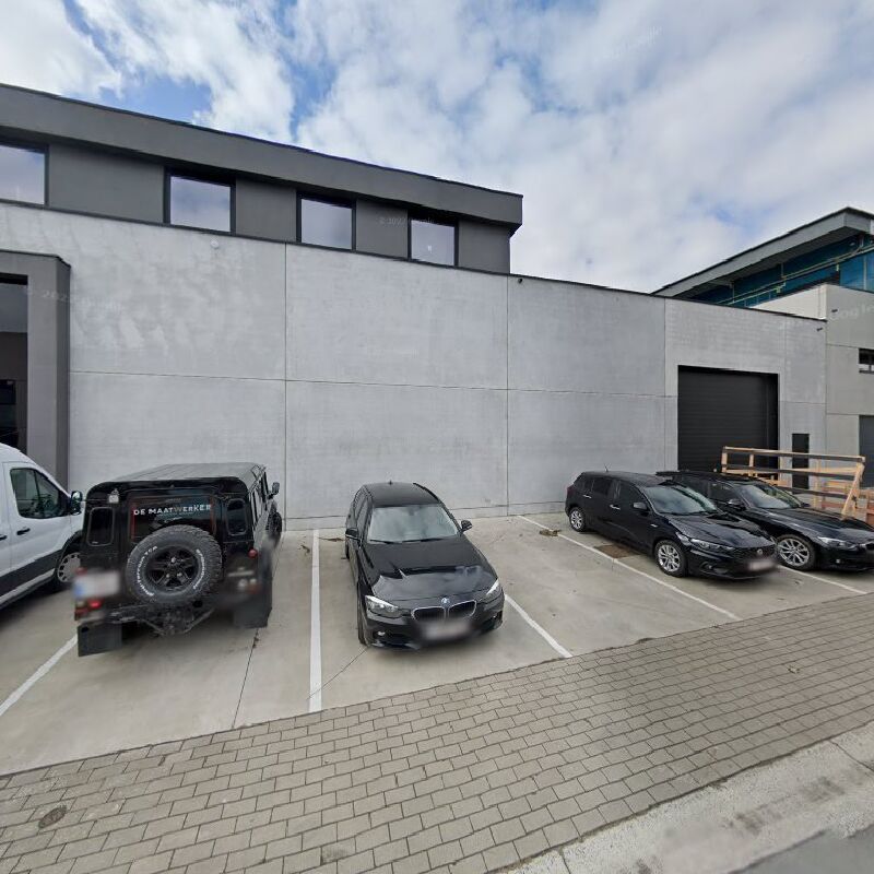 Foto van Firma Stepman