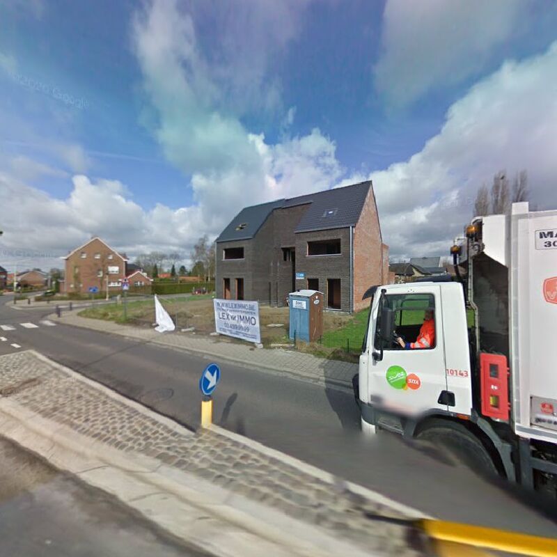 Foto van Brigitte De Groot Advocaat