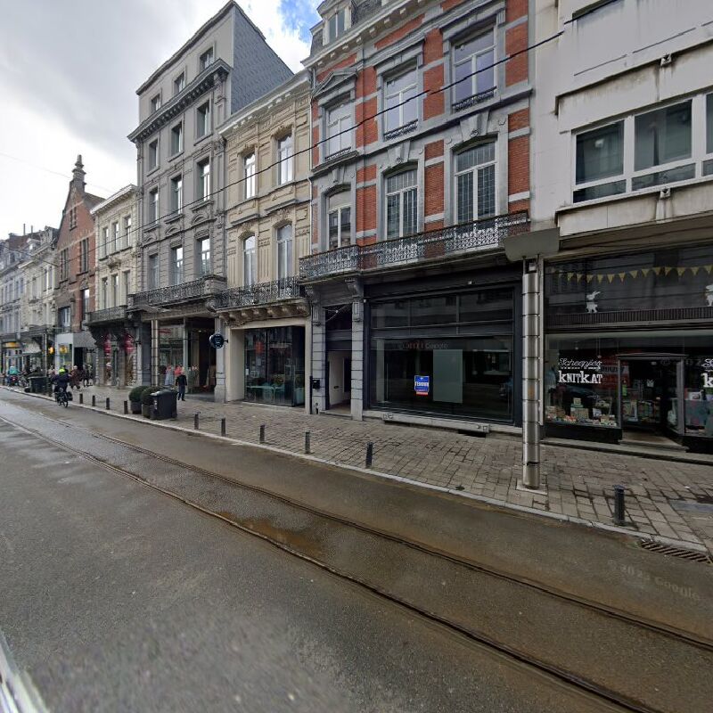 Foto van New Narrative