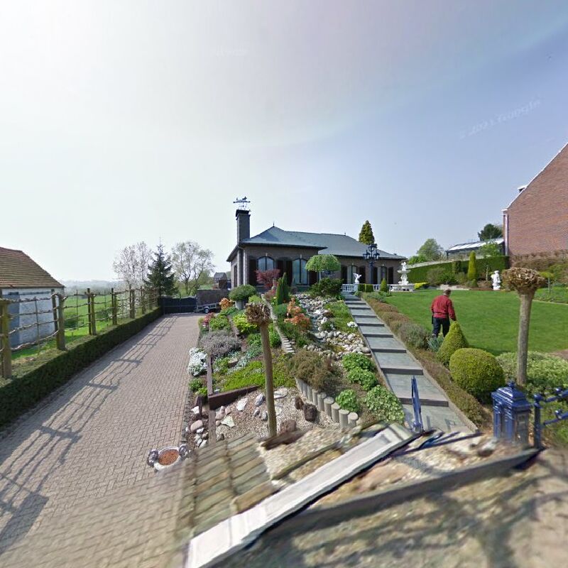 Foto van De Geest Willy